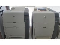 Hp Color Laser Jet 4700n / Hp Color Laser Jet cp4005n