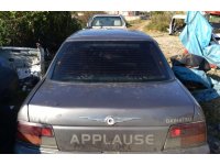 1992 daihatsu applause 1.6 16v çıkma bagaj kapağı