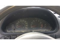 1999 daihatsu charade 1.5 16v çıkma kilometre saati