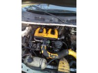 2002 citroen berlingo 1.9 çıkma motor