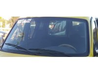 2002 citroen berlingo 1.9 çıkma ön cam