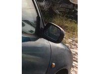 1999 daihatsu charade 1.5 16v çıkma sağ dikiz ayna camı