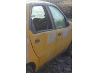 2006 fiat albea 1.4 çıkma sağ takım kapı