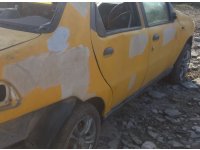 2006 fiat albea 1.4 çıkma sağ yan panel