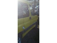 2002 citroen berlingo 1.9 çıkma sağ takım kapı