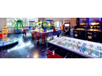 Requirements for Building Professional Entertainment Playgrounds