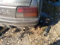 1992 daihatsu applause 1.6 16v çıkma sağ stop lambası