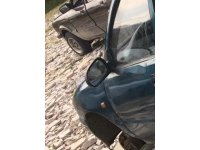 1999 daihatsu charade 1.5 16v çıkma sol dikiz ayna camı