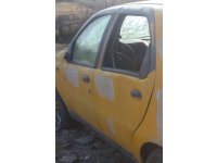 2006 fiat albea 1.4 çıkma sol takım kapı