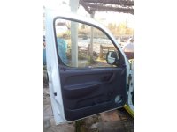 2002 citroen berlingo 1.9 çıkma sol ön kapı