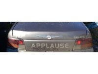 1992 daihatsu applause 1.6 16v çıkma takım stop lambası