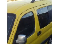 2002 citroen berlingo 1.9 çıkma sol takım kapı camı