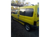 2002 citroen berlingo 1.9 kesme kasa