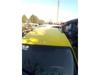 2002 citroen berlingo 1.9 kesme tavan