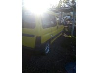 2002 citroen berlingo 1.9 kesme sağ kasa