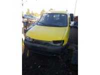 2002 citroen berlingo 1.9 kesme ön kasa