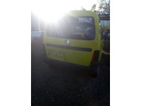 2002 citroen berlingo 1.9 kesme arka kasa