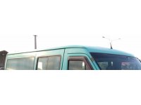 2000 mercedes sprinter 312d 2.9 kesme tavan