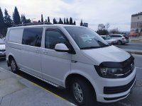 Sahibinden Satılı 2016 Model Volkswagen Transporter 2.0 TDI Camlı Van Comfo