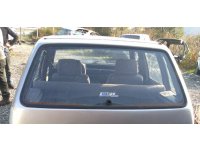 1996-2001 fiat uno 70ie çıkma bagaj camı