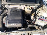 1996-2001 fiat uno 70ie çıkma motor