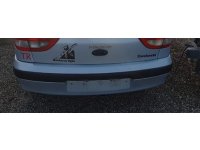 2001 renault megane 1 1.6 8v çıkma arka tampon