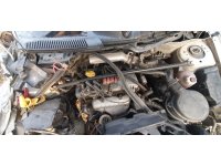 2001 renault megane 1 1.6 8v çıkma motor aksamı