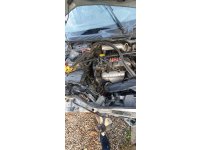 2001 renault megane 1 1.6 8v çıkma motor içi tesisat