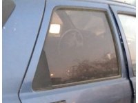 1994 ford sierra 2.0 çıkma sağ arka kapı camı