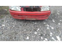 1994 ford escort 1.6 çıkma ön tampon