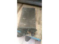 Fiat tempra çıkma kalorifer peteği
