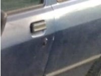 1994 ford sierra 2.0 çıkma sol ön kapı kolu