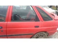 1994 ford escort 1.6 çıkma sol arka kapı camı