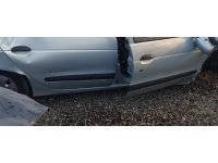 2001 renault megane 1 1.6 8v çıkma sağ yan panel