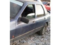 1994 ford sierra 2.0 çıkma sol takım kapı