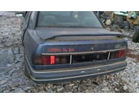 1994 ford sierra 2.0 kesme arka kasa