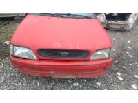 1994 ford escort 1.6 çıkma takım far