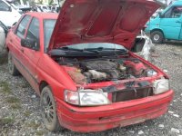 1994 ford escort 1.6 kesme kasa