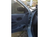 2001 renault megane 1 1.6 8v çıkma sol ön kapı menteşe