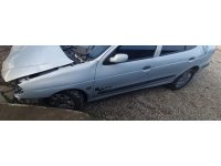 2001 renault megane 1 1.6 8v çıkma sol takım jant lastik