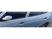 2001 renault megane 1 1.6 8v çıkma sol takım kapı kolu