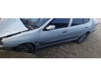 2001 renault megane 1 1.6 8v çıkma sol yan panel