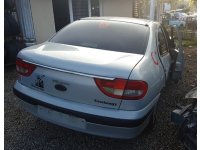 2001 renault megane 1 1.6 8v kesme arka kasa