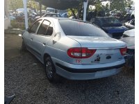 2001 renault megane 1 1.6 8v kesme kasa kupa