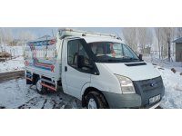 2012 Ford transit kamyonet