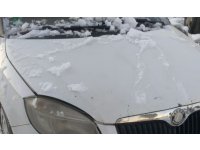 2008 skoda roomster 1.4 dizel çıkma kaput