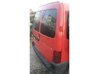 2002 citroen berlingo 1.9 çıkma bagaj kapağı