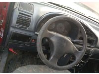 2002 citroen berlingo 1.9 komple direksiyon gövde