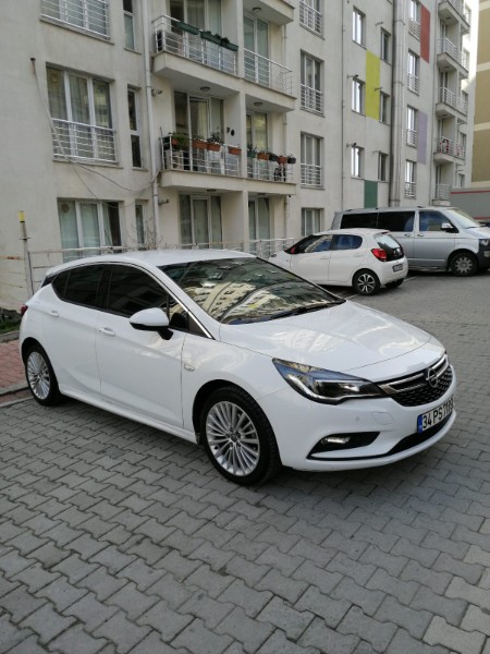 Sahibinden Satılık atilik 2016 model Opel Astra 1.4 T Dynamic