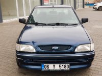 Sahibinden Satılık 1995 Model Ford Escort 1.6 CLX - Benzin & LPG